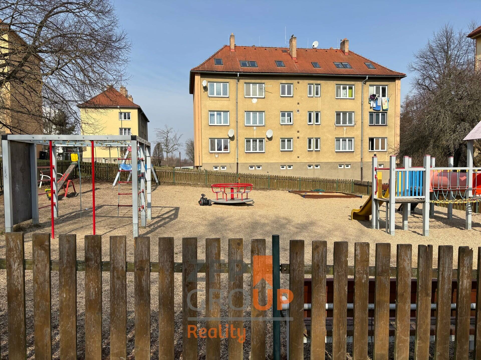 Byt 2+1 Jihlava – fotka 5