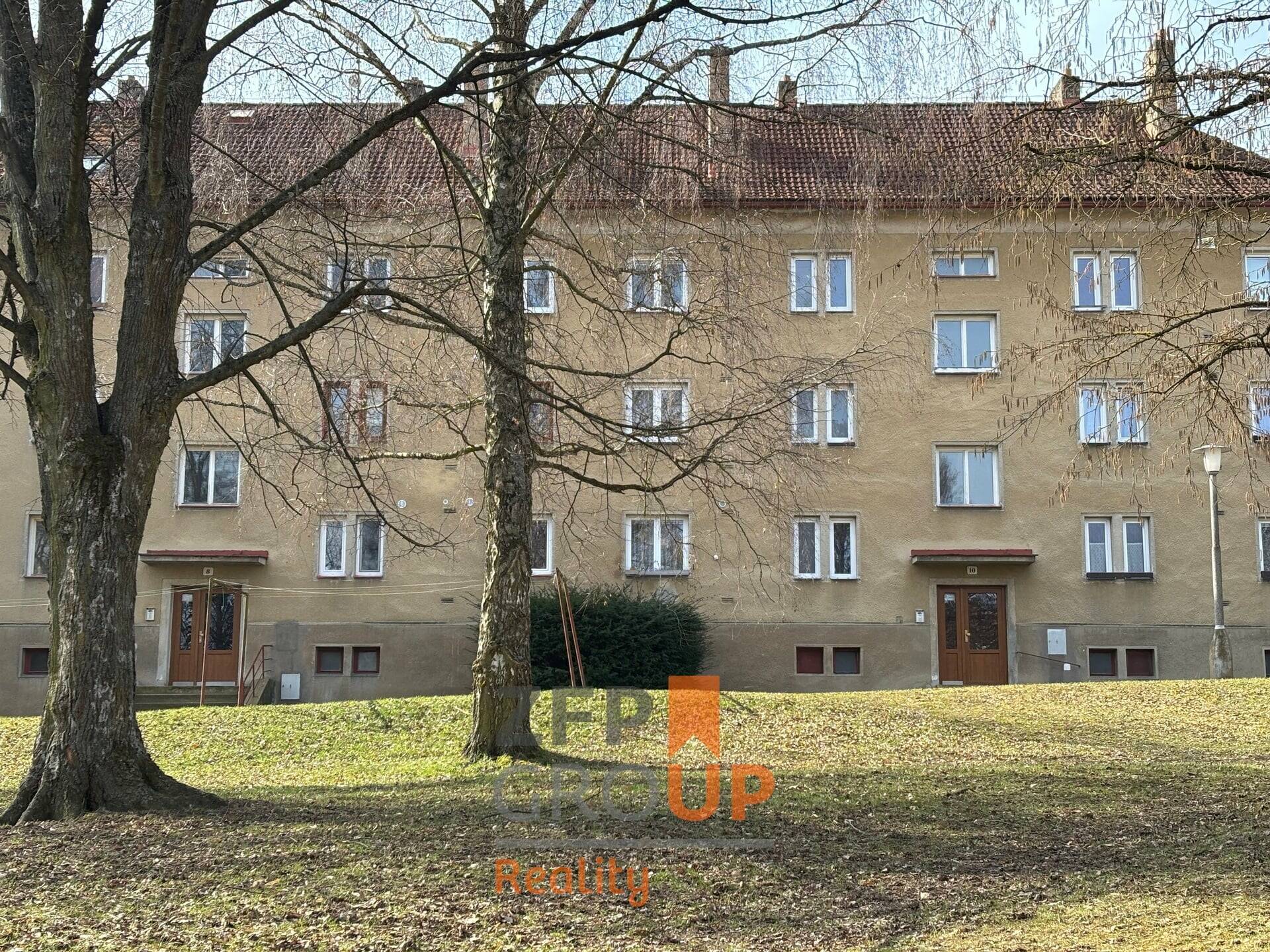 Byt 2+1 Jihlava – fotka 4