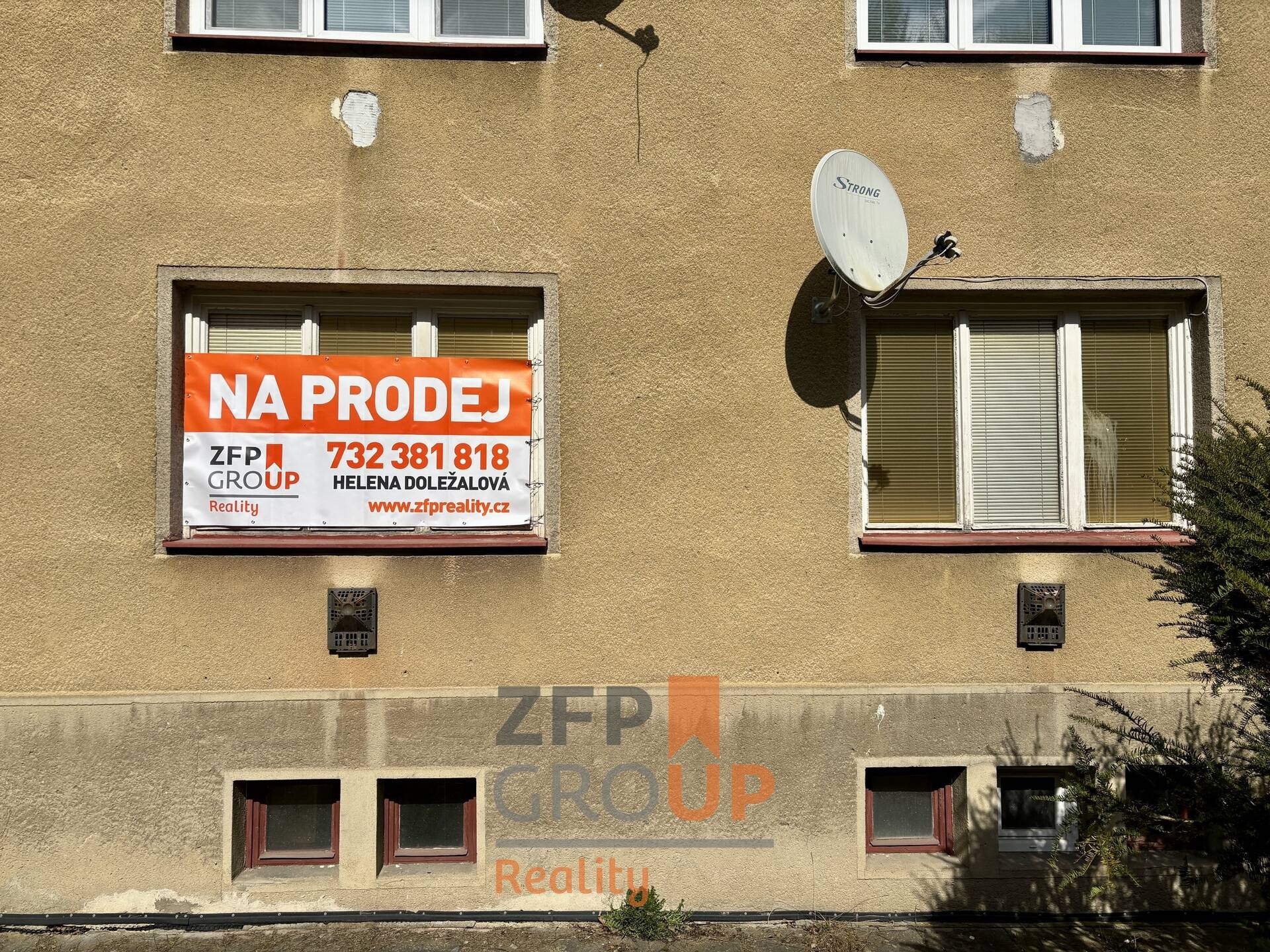 Byt 2+1 Jihlava – fotka 2